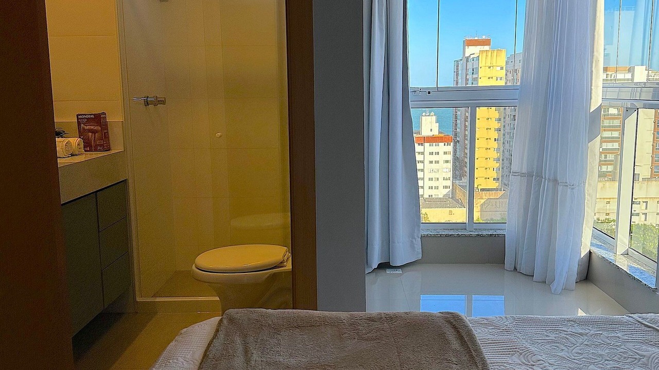 Photo of Bedroom in Praia de Itaparica