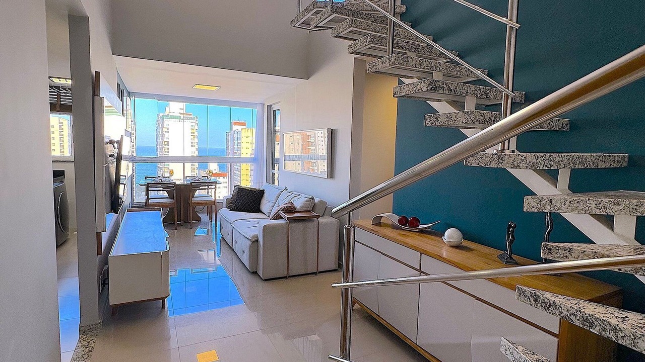 Photo of Livingroom in Praia de Itaparica