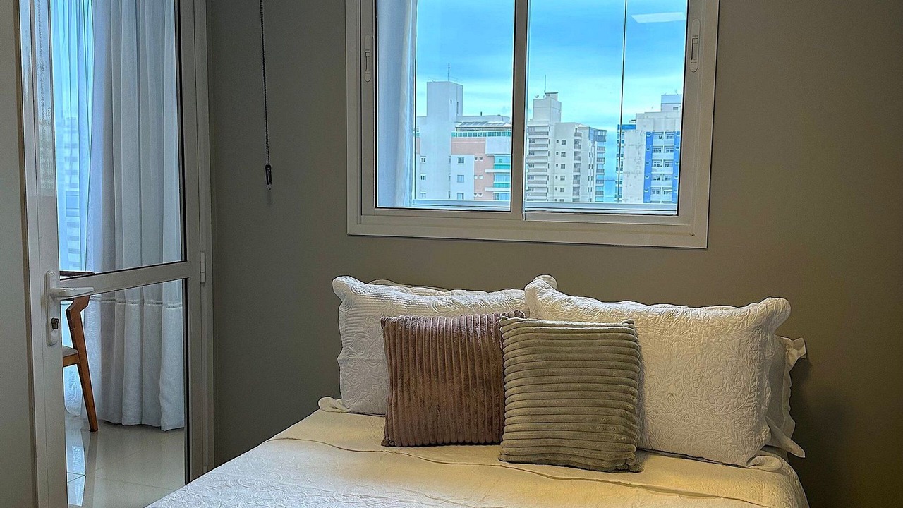 Photo of Bedroom in Praia de Itaparica