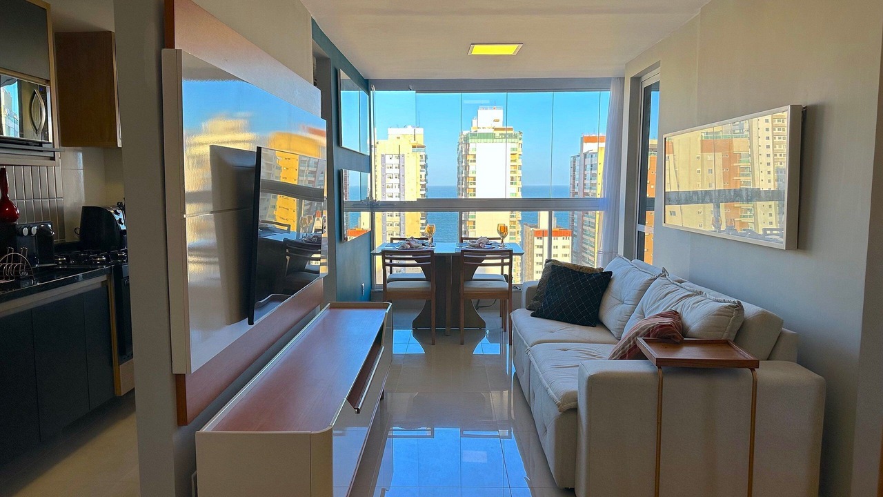 Photo of Livingroom in Praia de Itaparica