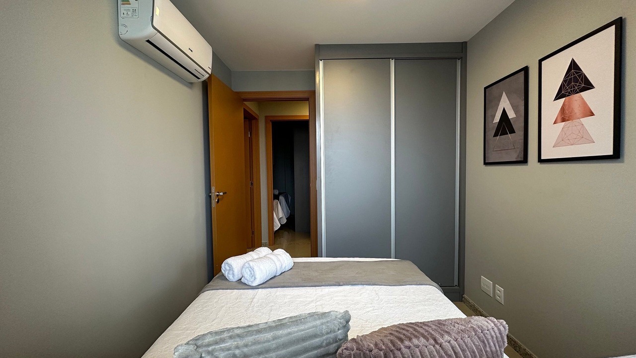 Photo of Bedroom in Praia de Itaparica