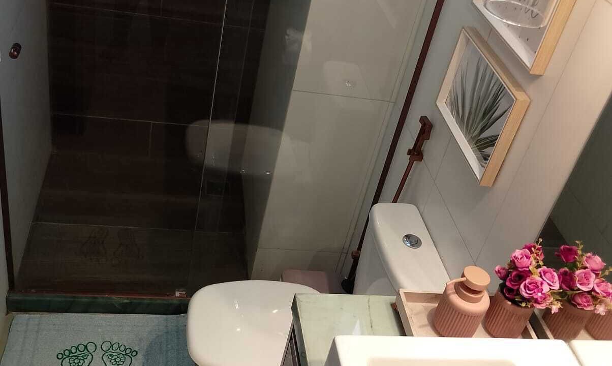 Photo of Bathroom in Tamandare