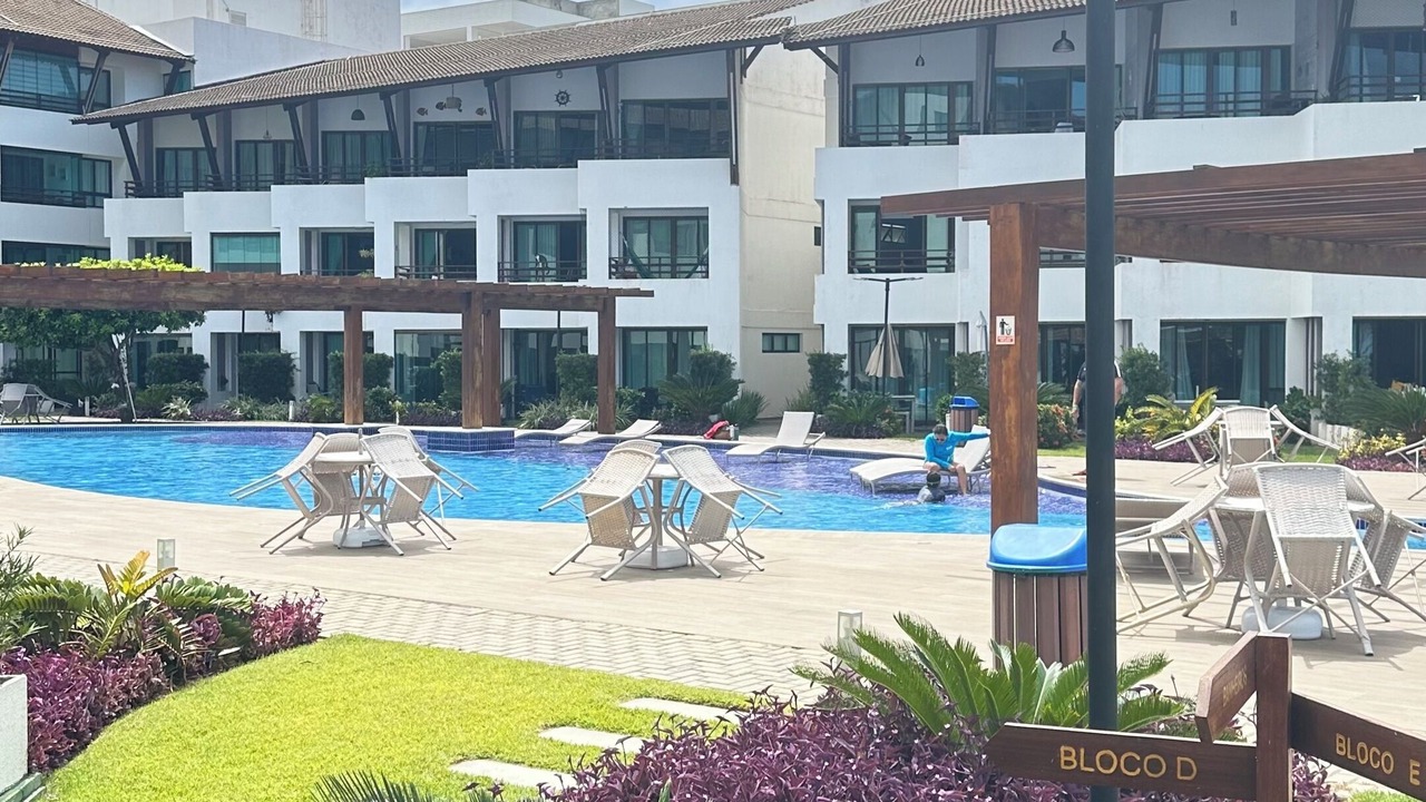 Photo of Outdoor in Tamandare