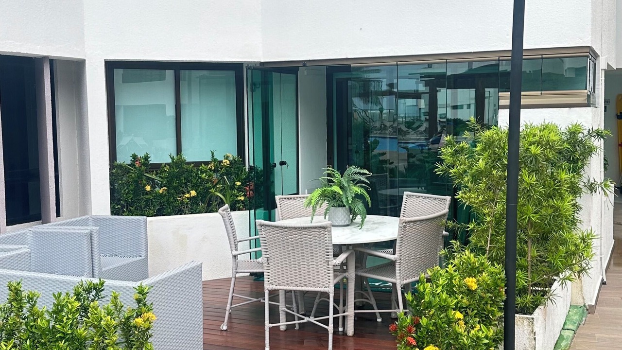 Photo of Outdoor in Tamandare