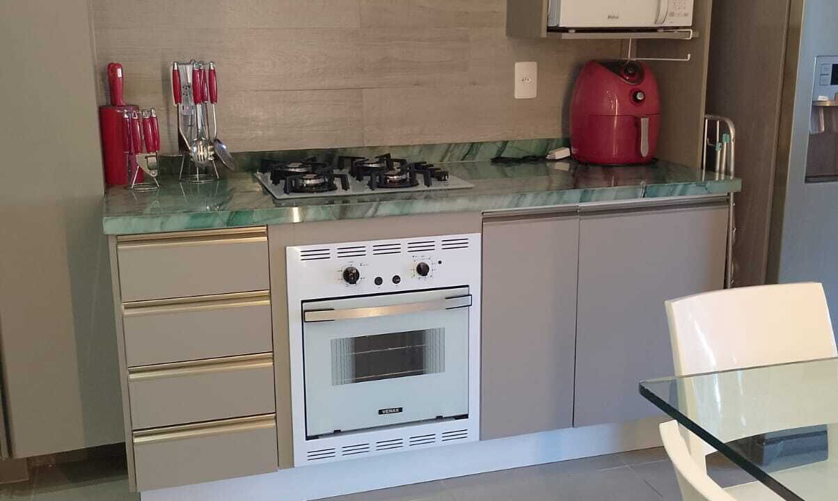 Photo of Kitchen in Tamandare