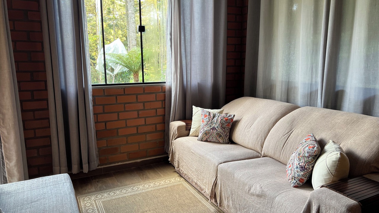 Photo of Livingroom in Bom Retiro