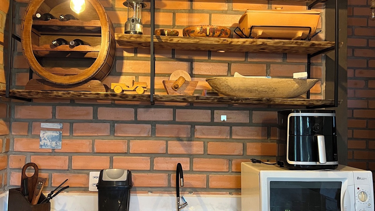 Photo of Kitchen in Bom Retiro