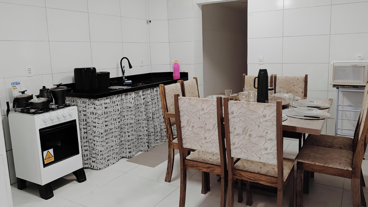Photo of Kitchen in Sao Jose