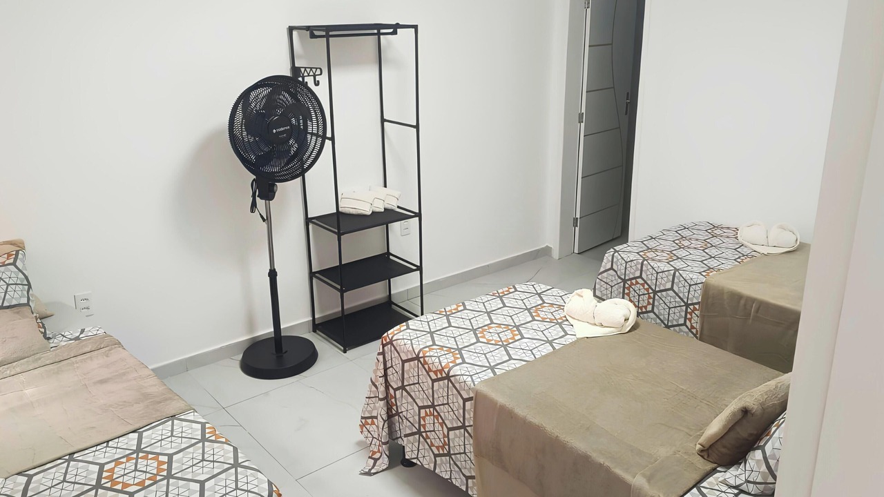 Photo of Bedroom in Sao Jose