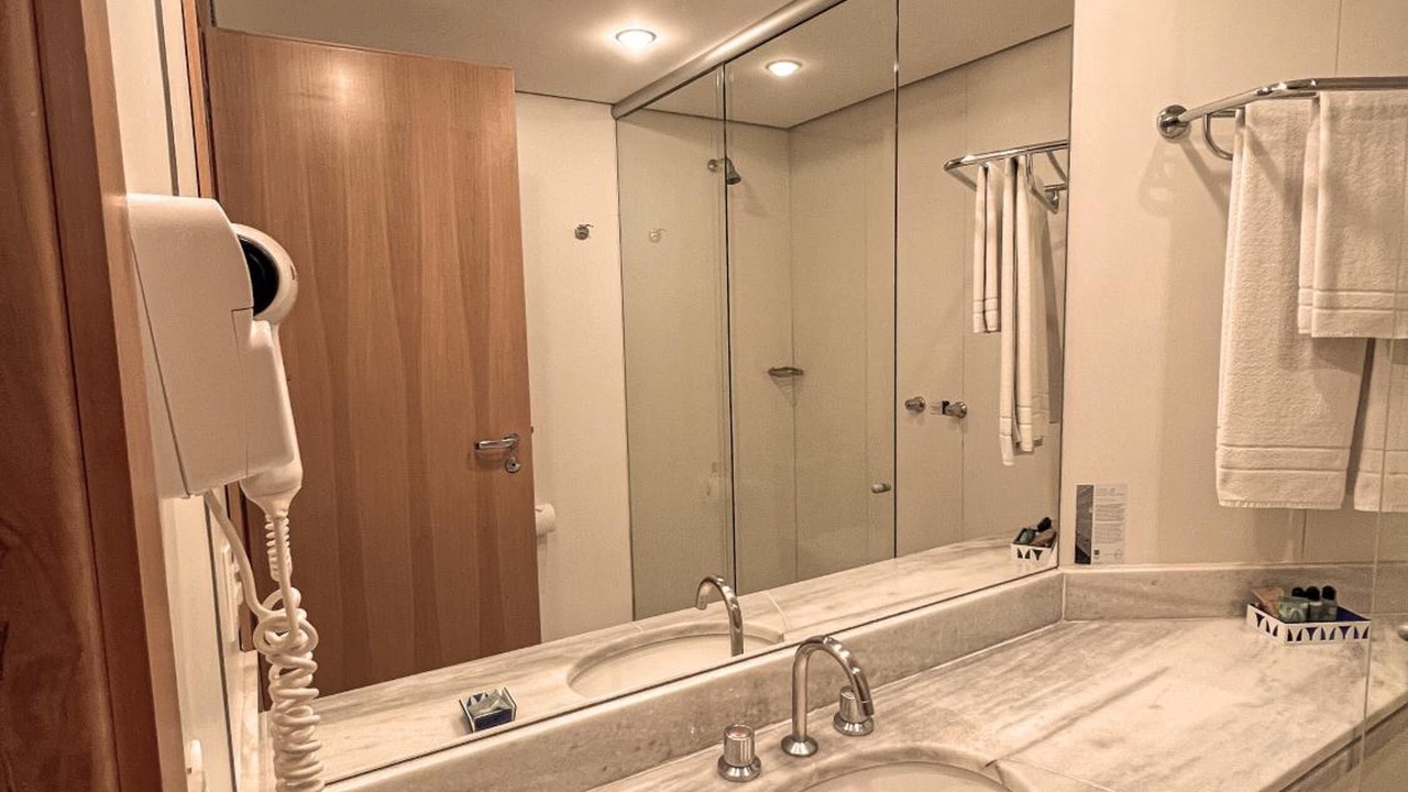 Photo of Bathroom in Brasilia