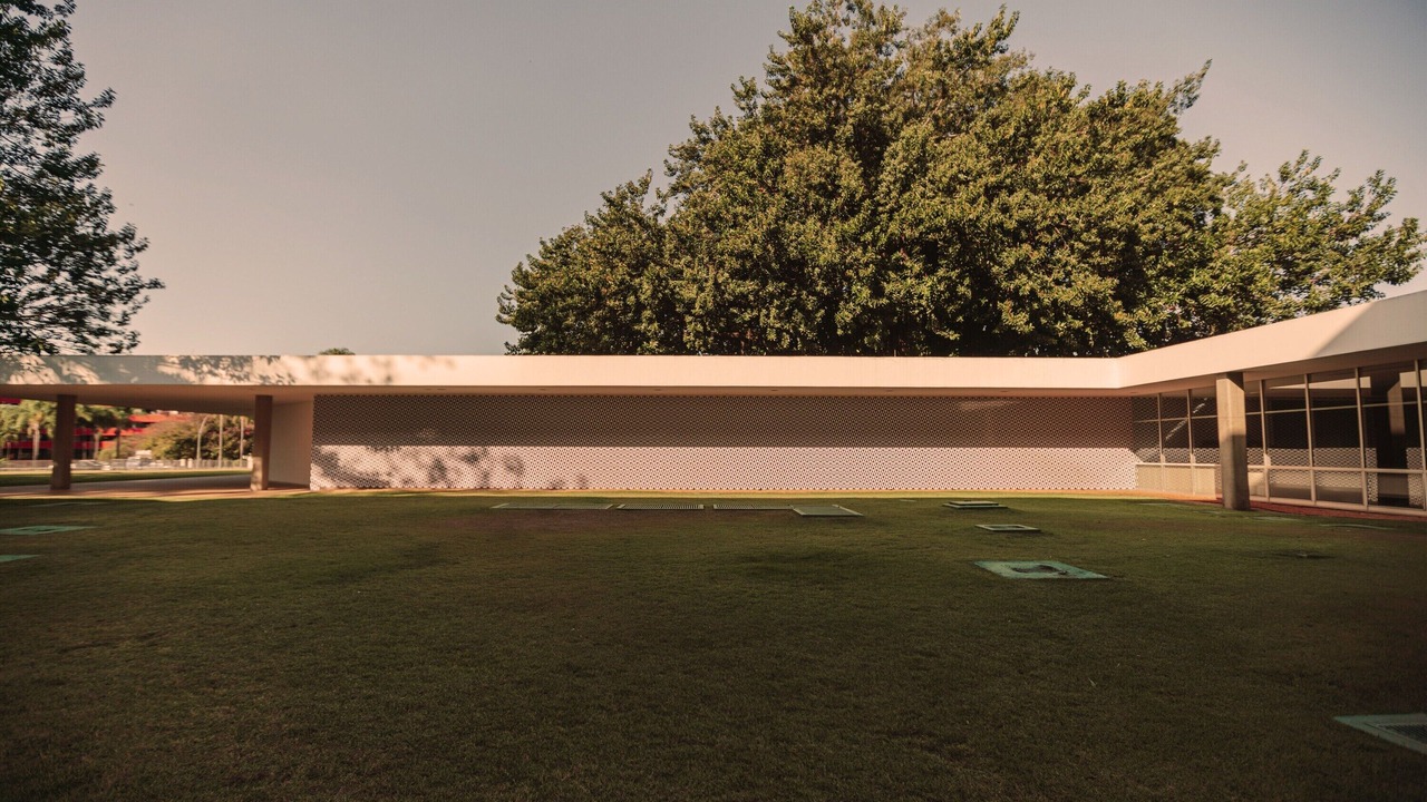 Photo of Outdoor in Brasilia