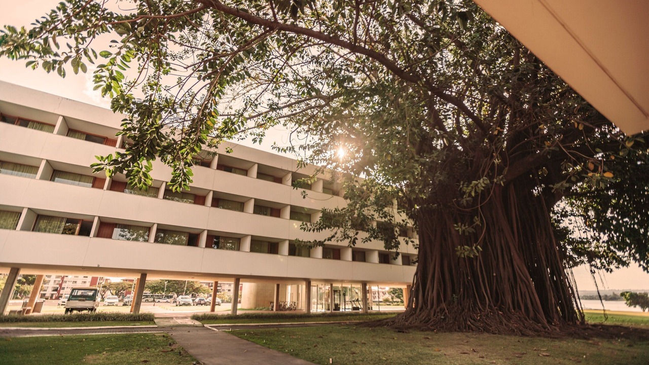Photo of Outdoor in Brasilia