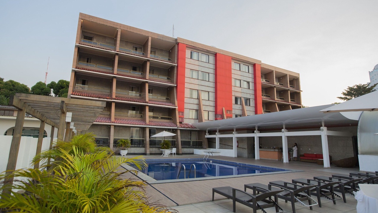 Photo of Outdoor in Adrianopolis