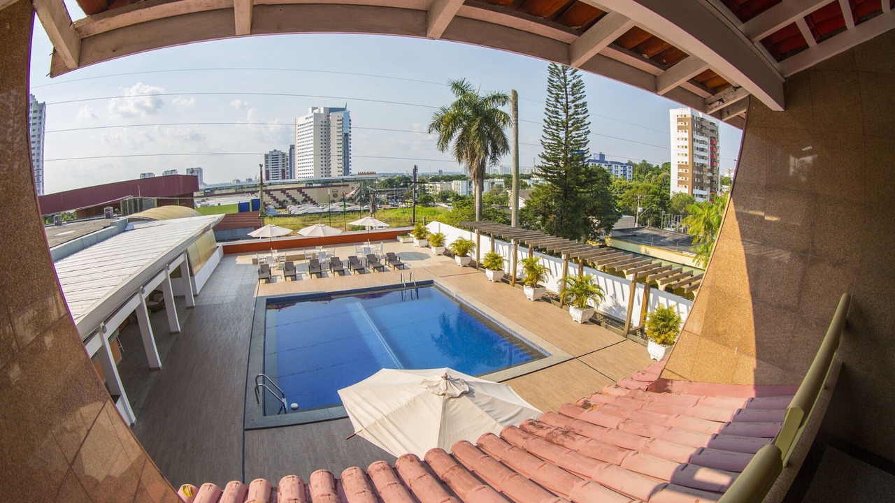 Photo of Outdoor in Adrianopolis