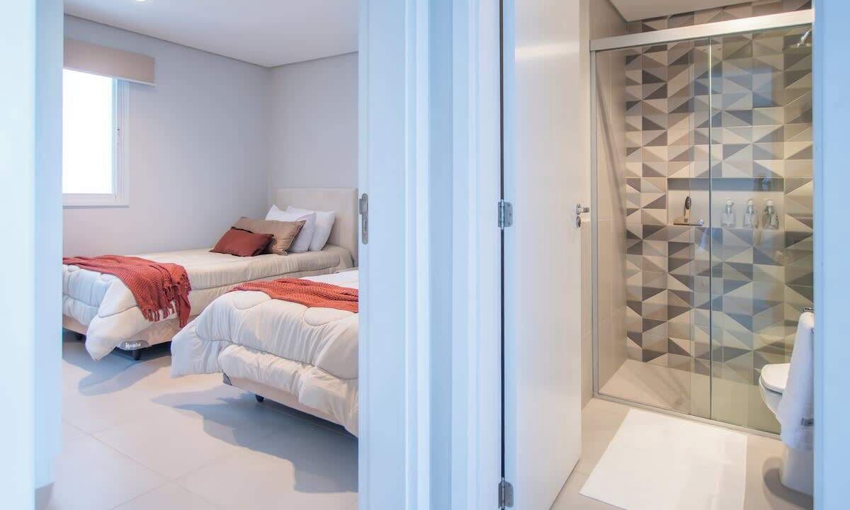 Photo of Bedroom in Asuncion