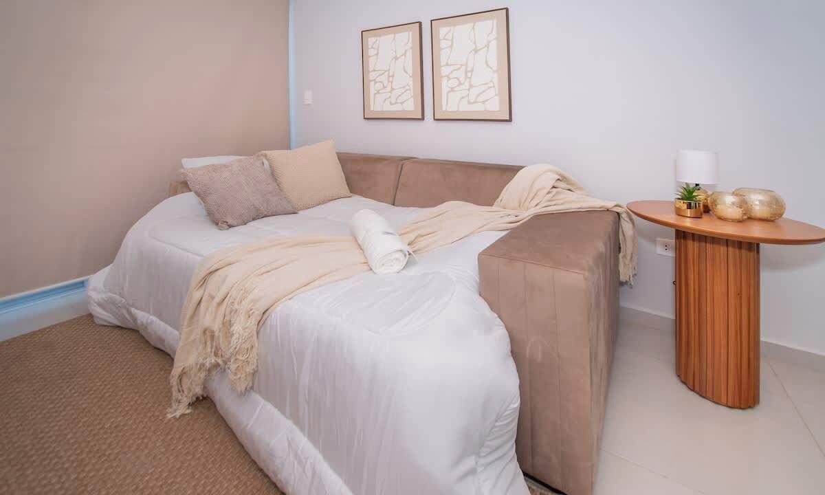 Photo of Bedroom in Asuncion