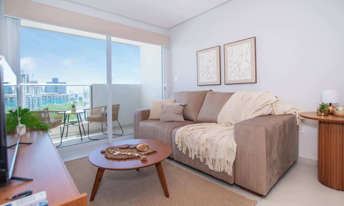 Photo of Livingroom in Asuncion