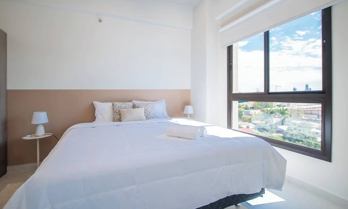 Photo of Bedroom in Luque