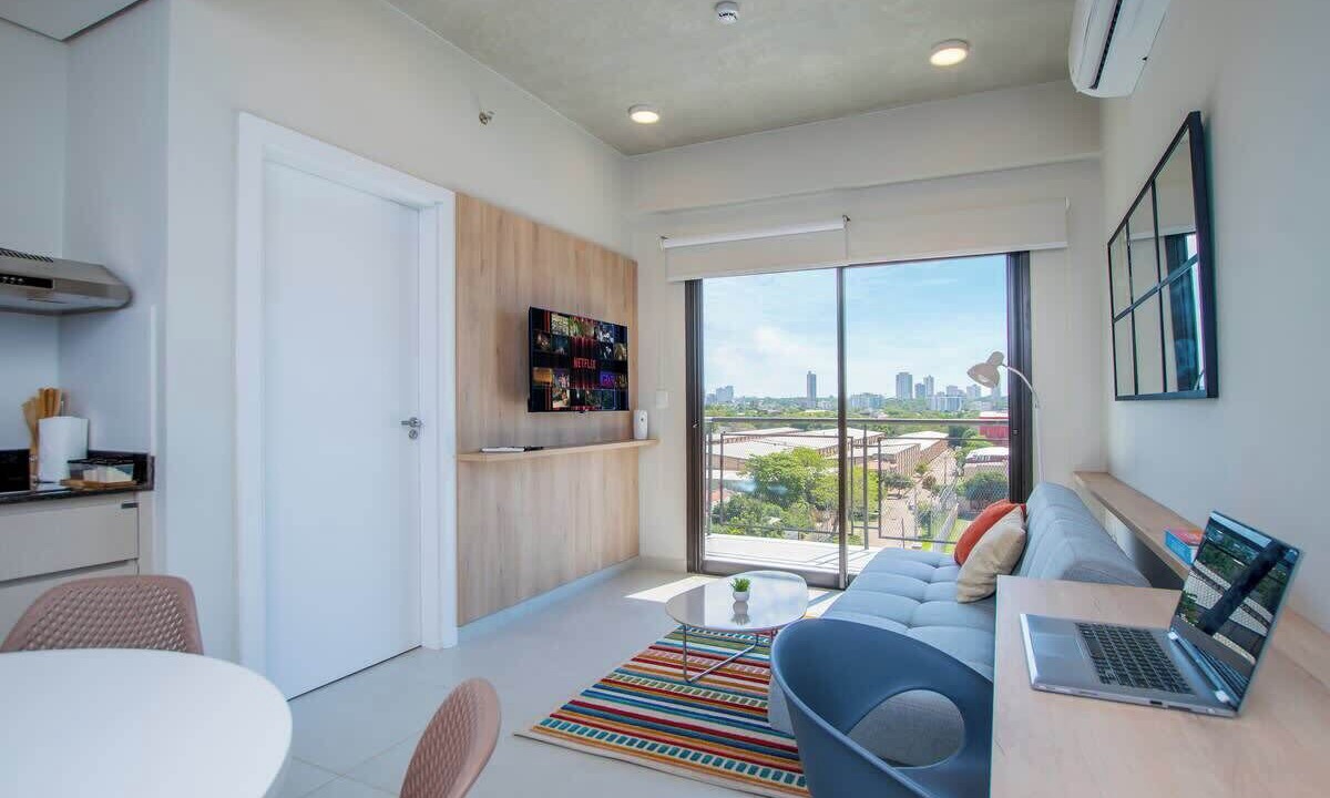 Photo of Livingroom in Luque