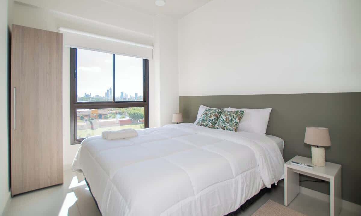 Photo of Bedroom in Luque