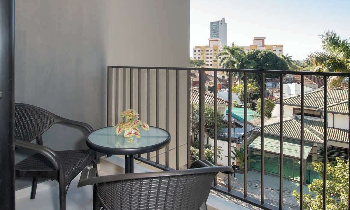 Photo of Outdoor in Asuncion