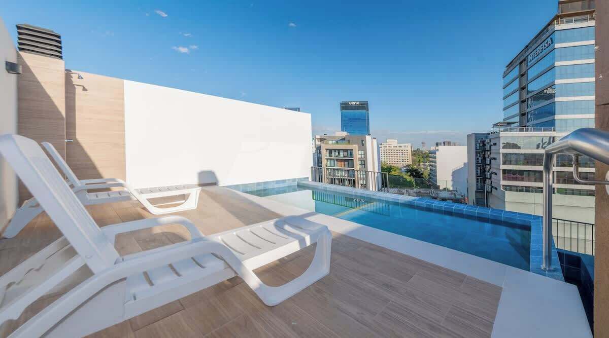 Photo of Outdoor in Asuncion