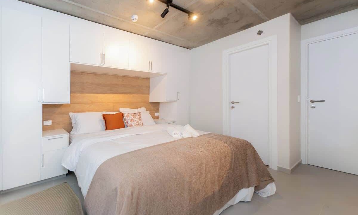 Photo of Bedroom in Asuncion