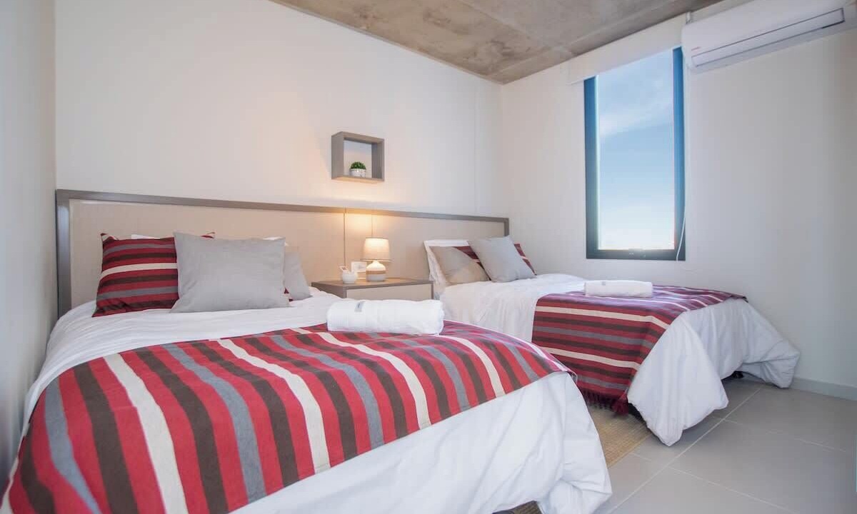 Photo of Bedroom in Asuncion