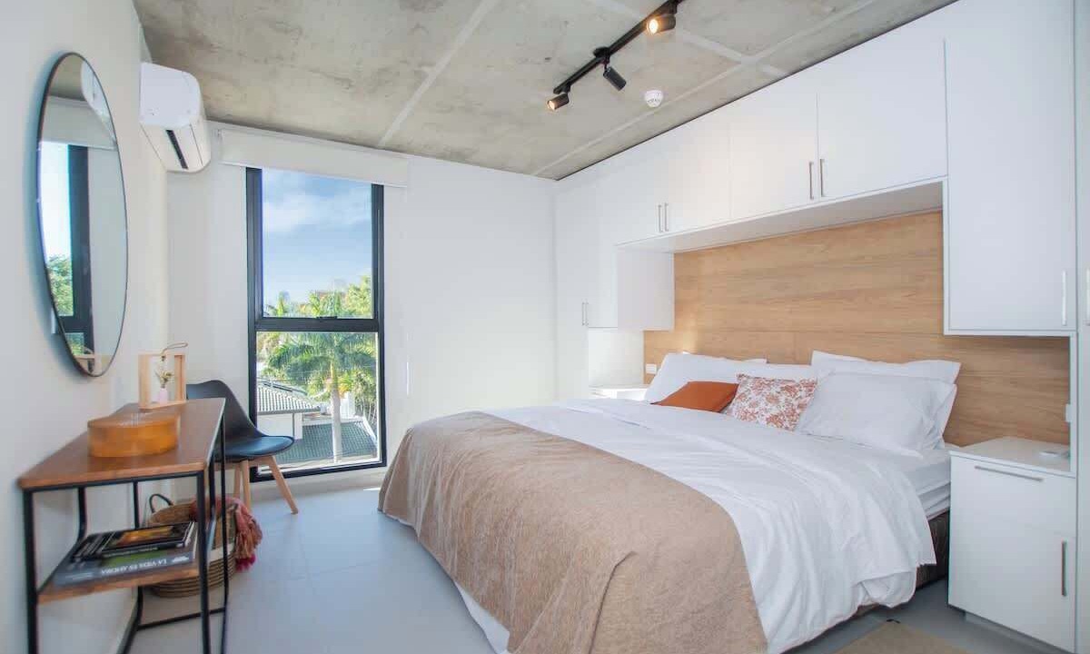 Photo of Bedroom in Asuncion