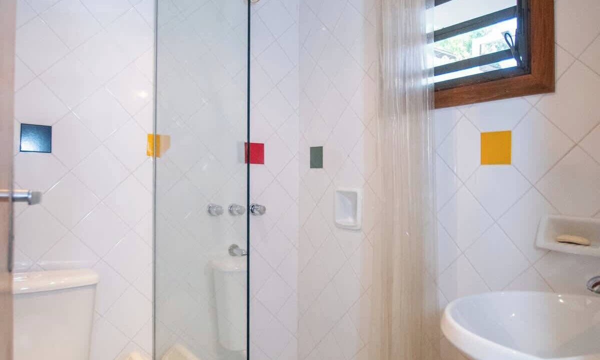 Photo of Bathroom in Asuncion