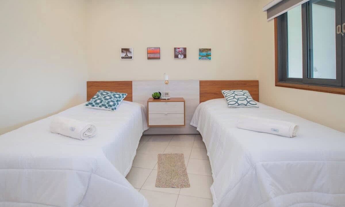 Photo of Bedroom in Asuncion
