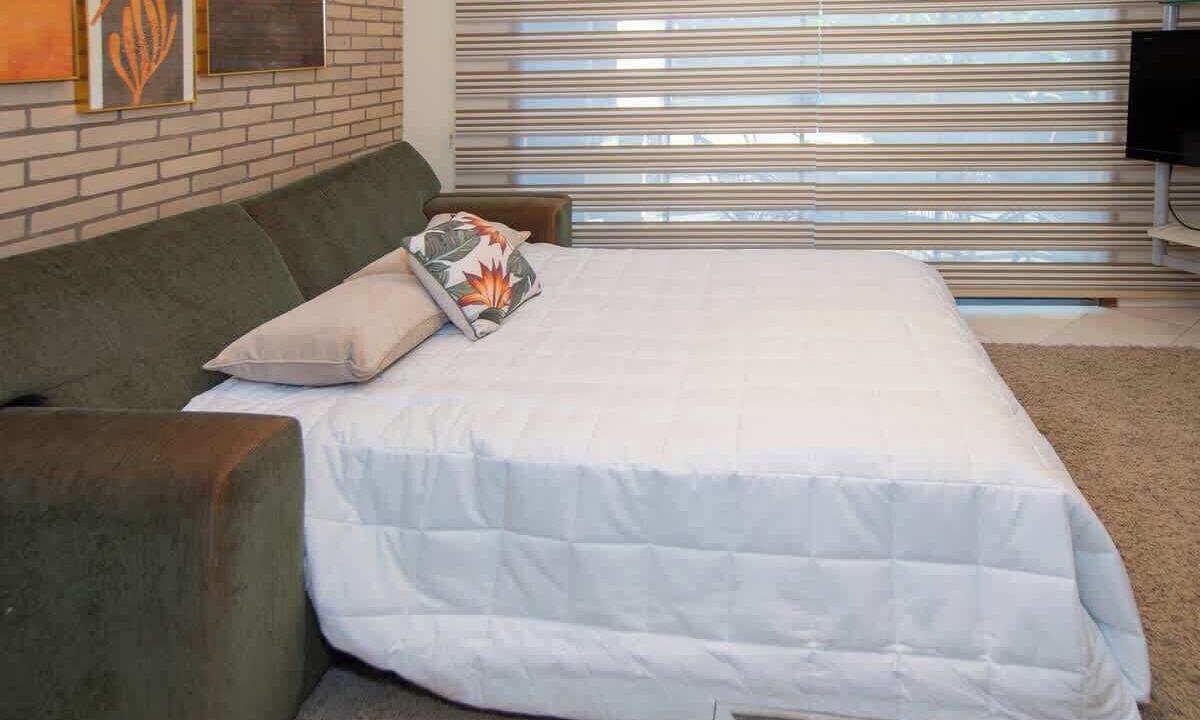 Photo of Bedroom in Asuncion