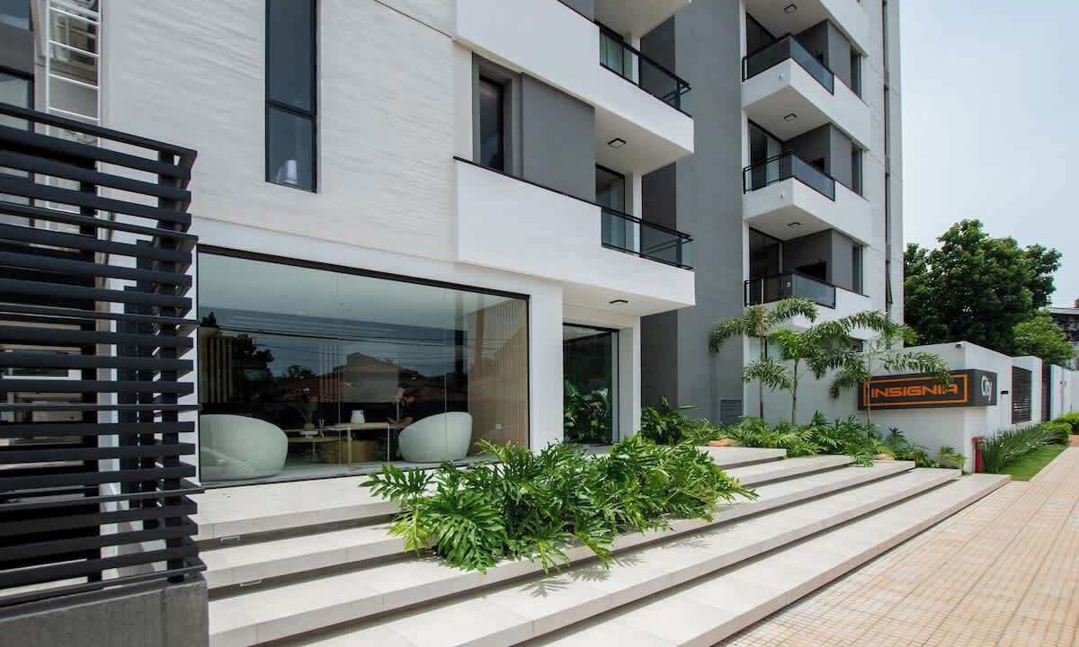 Photo of Outdoor in Asuncion