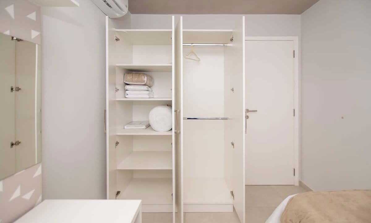 Photo of Bedroom in Asuncion