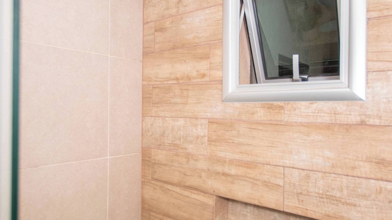 Photo of Bathroom in Asuncion