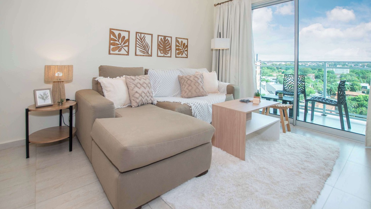 Photo of Livingroom in Asuncion