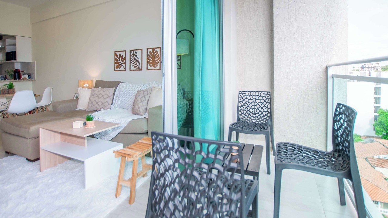 Photo of Patio Balcony in Asuncion