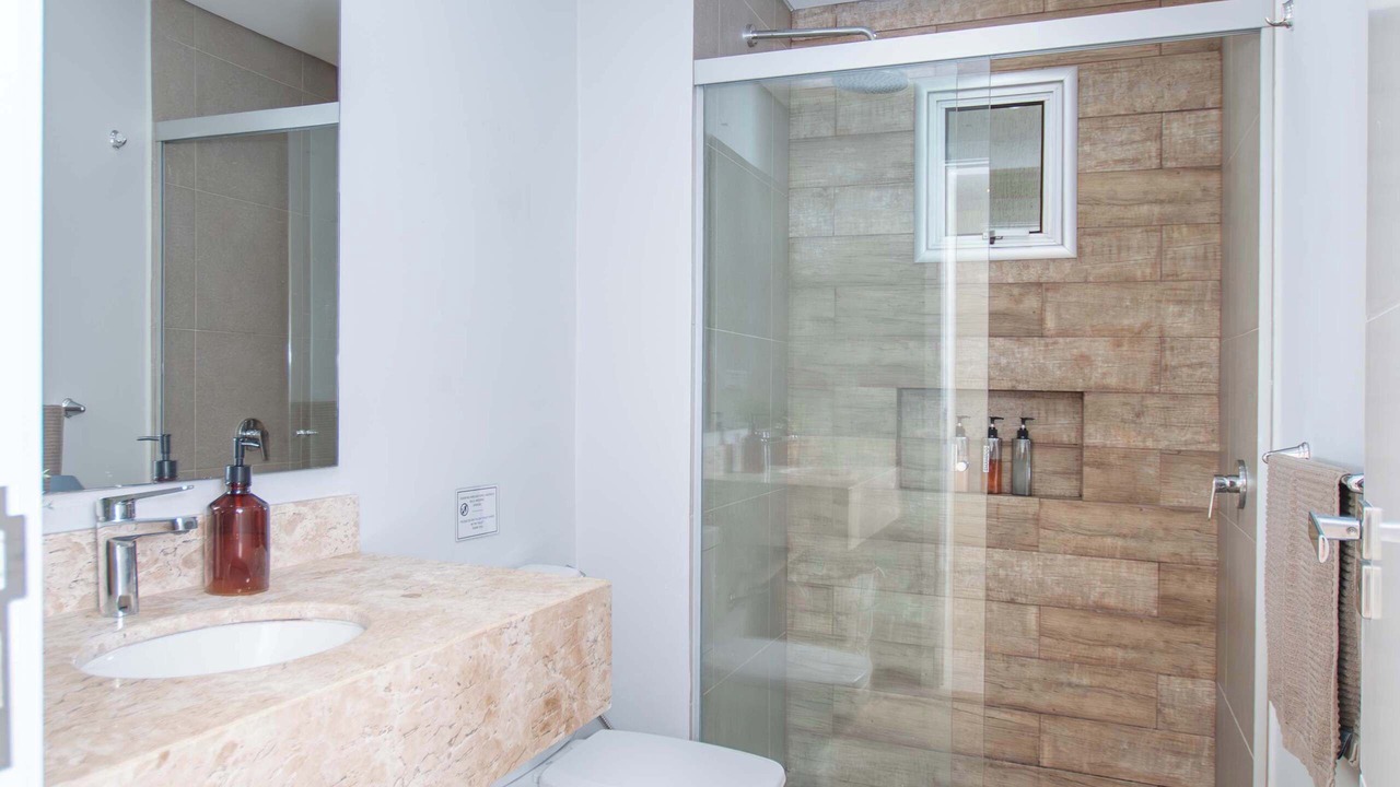 Photo of Bathroom in Asuncion