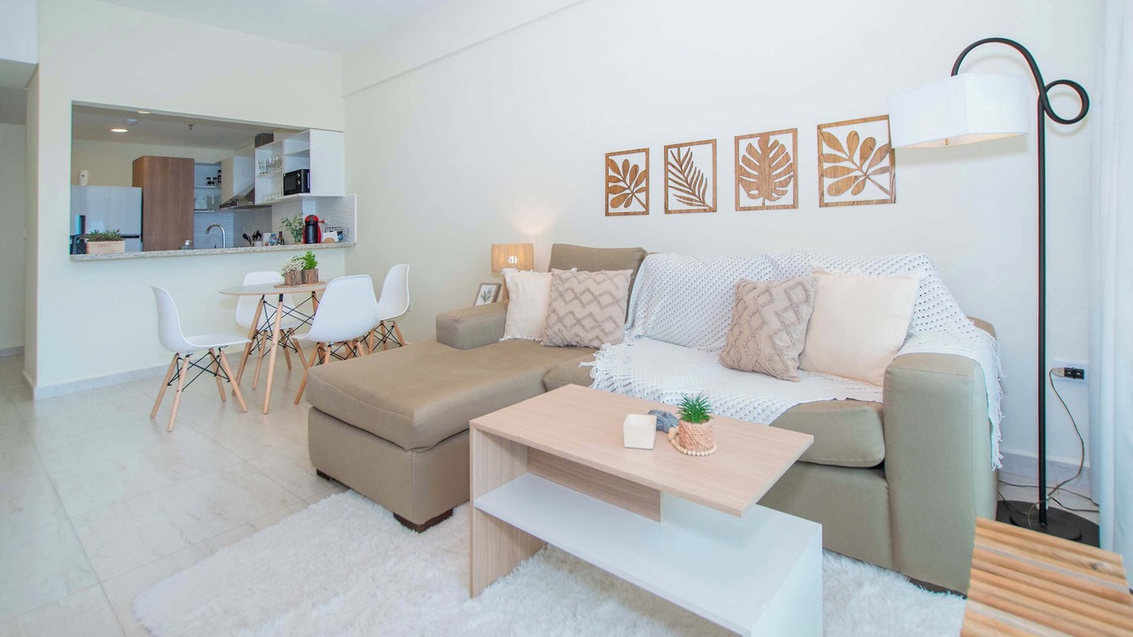 Photo of Livingroom in Asuncion