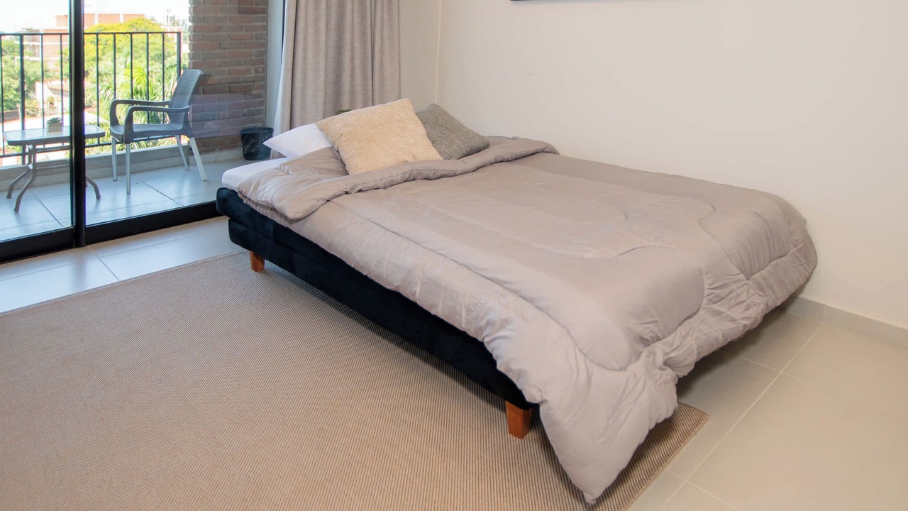 Photo of Bedroom in Asuncion