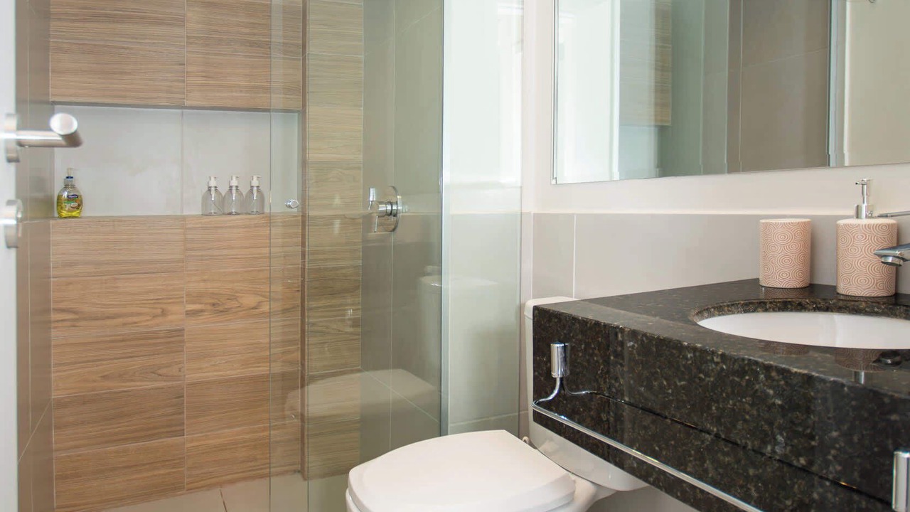 Photo of Bathroom in Asuncion