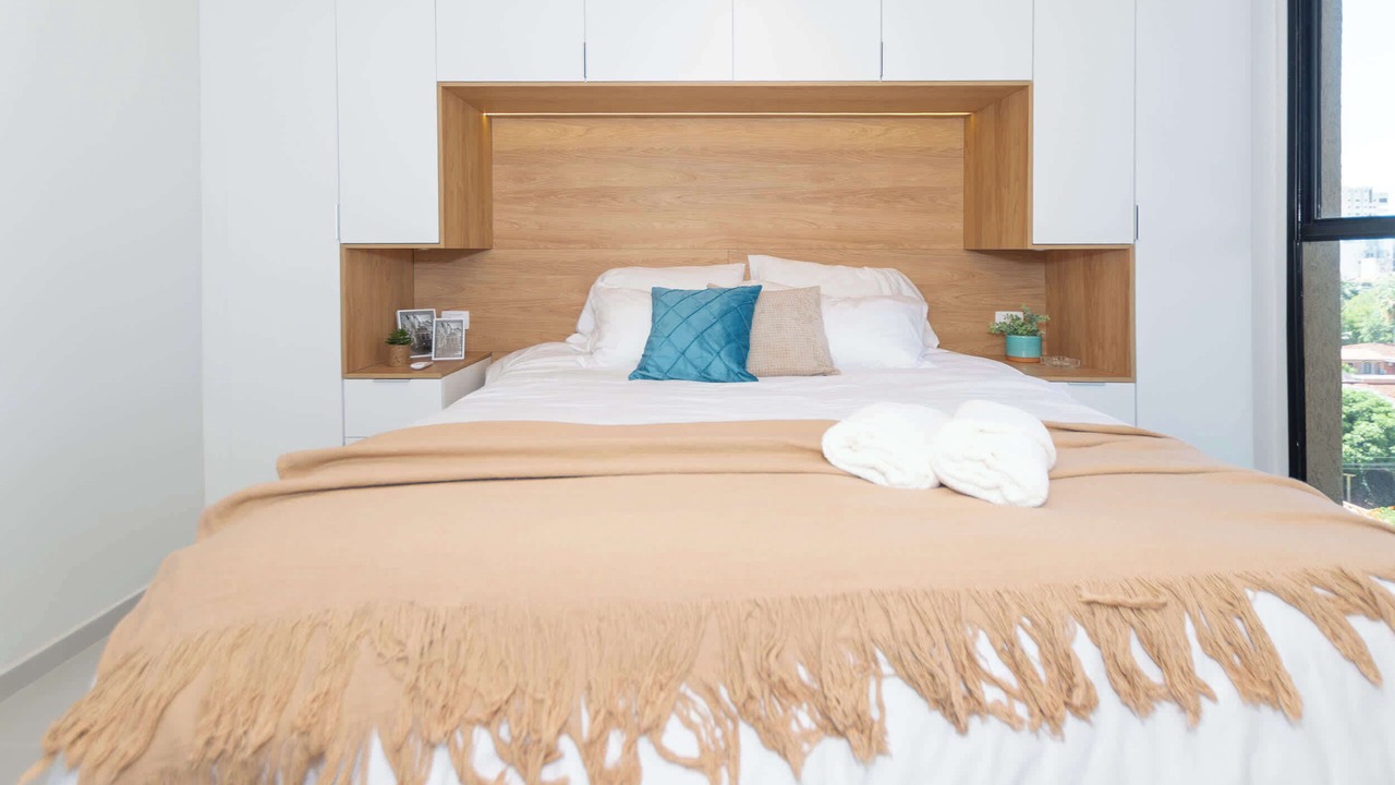 Photo of Bedroom in Asuncion