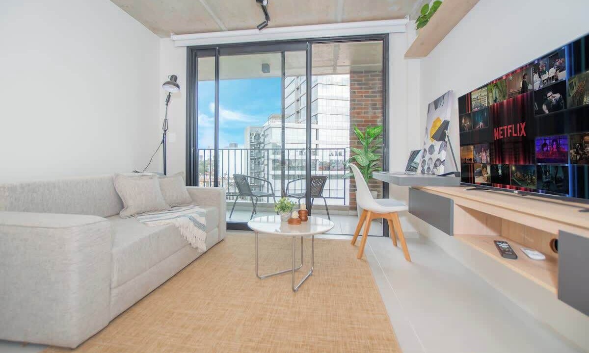 Photo of Livingroom in Asuncion