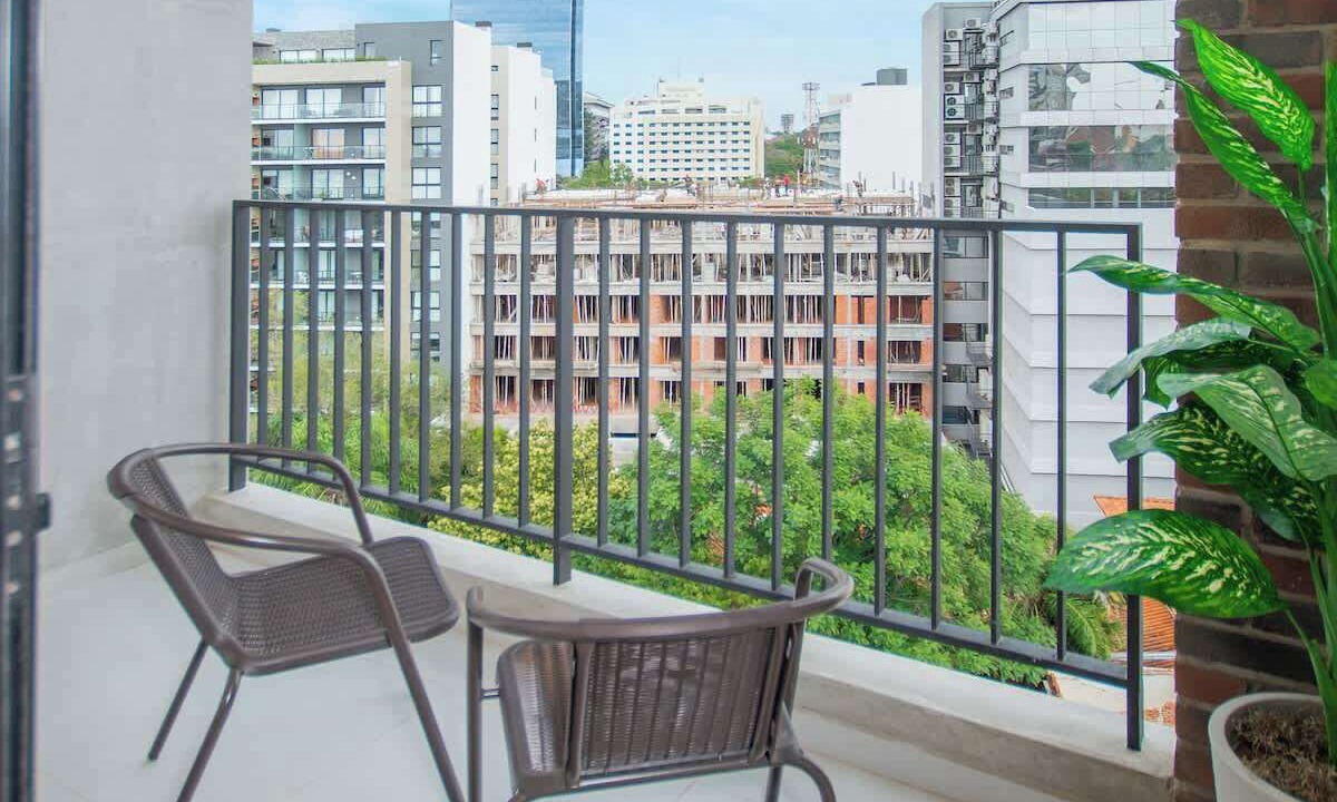 Photo of Outdoor in Asuncion