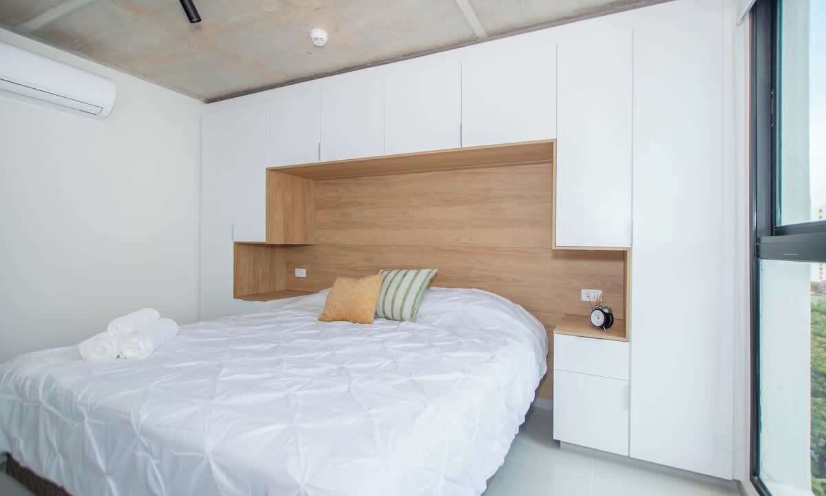 Photo of Bedroom in Asuncion