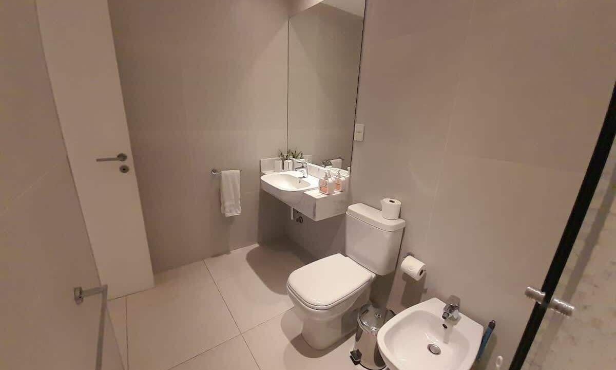 Photo of Bathroom in Asuncion