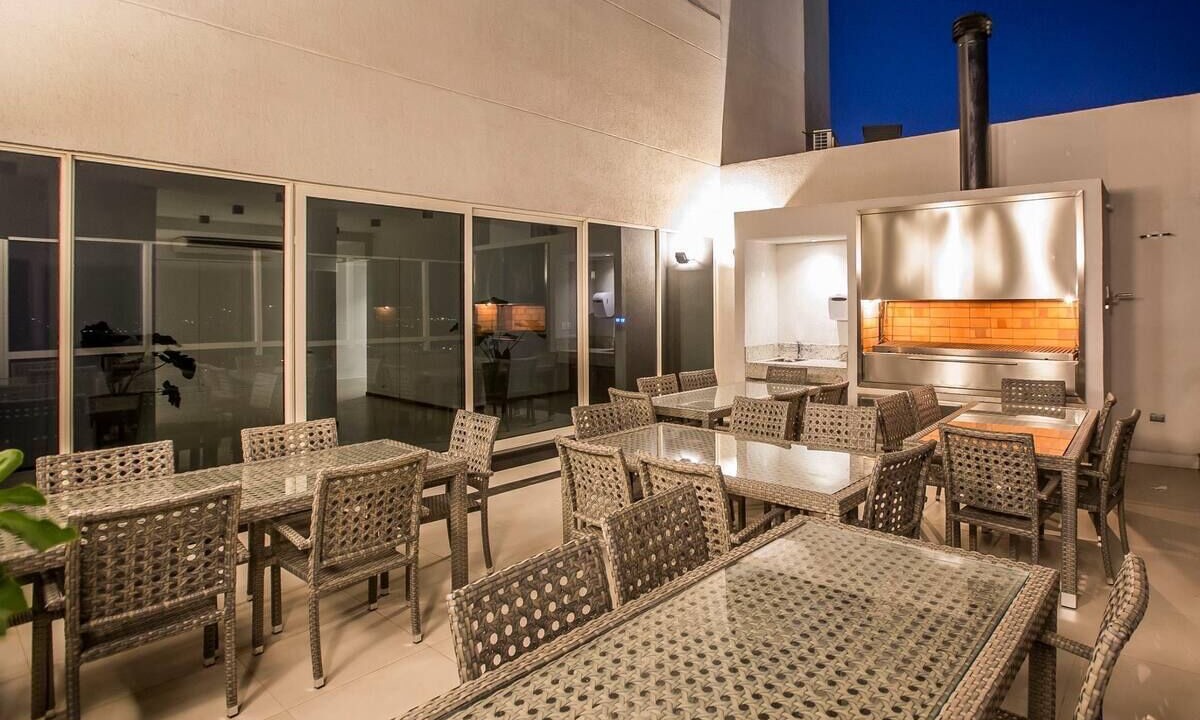 Photo of Outdoor in Asuncion