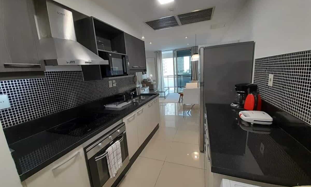 Photo of Kitchen in Asuncion
