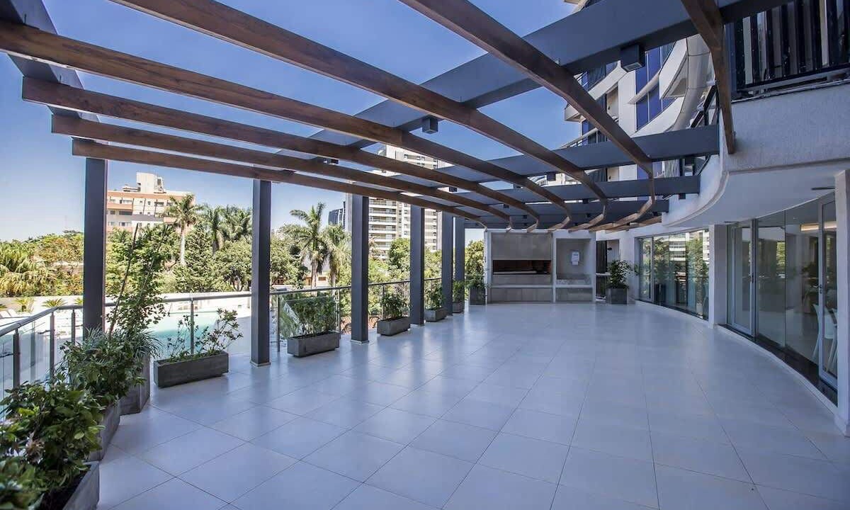 Photo of Patio Balcony in Asuncion