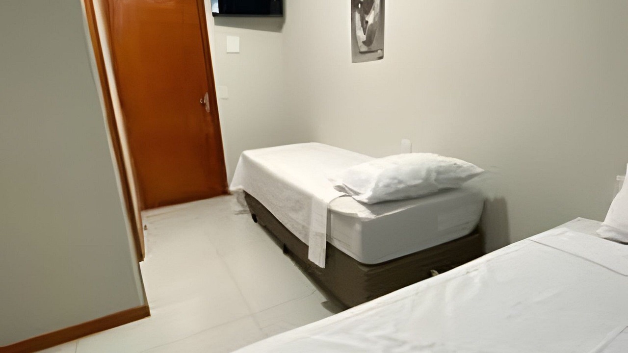Photo of Bedroom in Gravatai